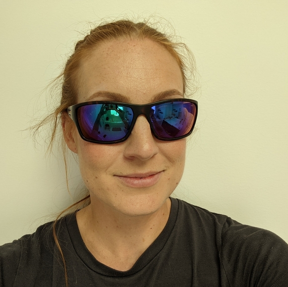 2/15 Brown Tortoiseshell Sunglasses - Picture 3 of 3